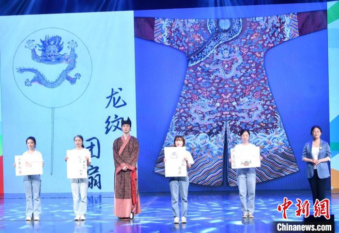 “‘京’彩文化 青春綻放”行動(dòng)計(jì)劃啟動(dòng)?！”本┦形麄鞑抗﹫D